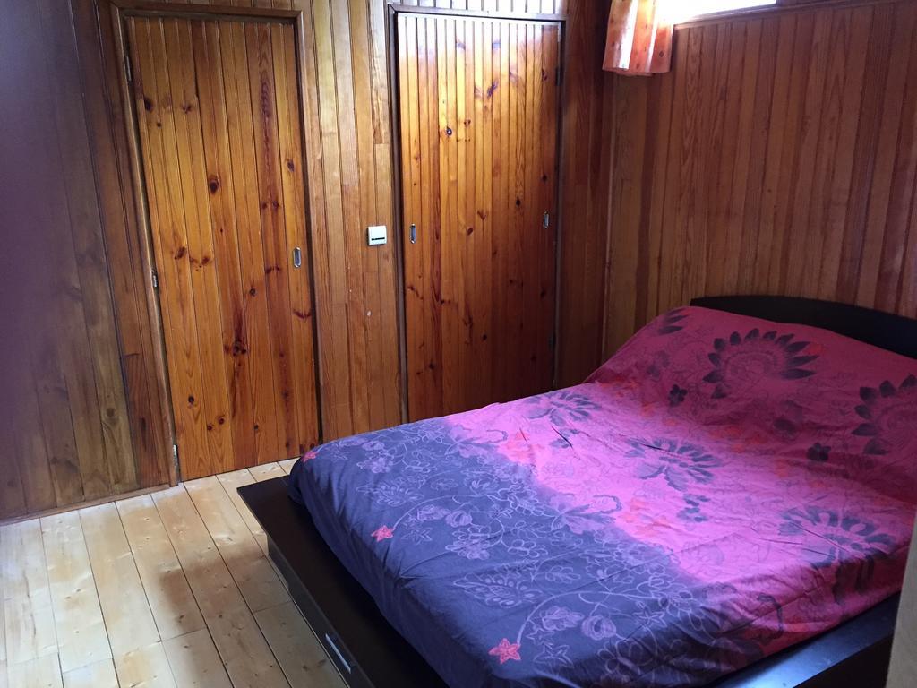 appartement 2 pieces valberg Exterior foto